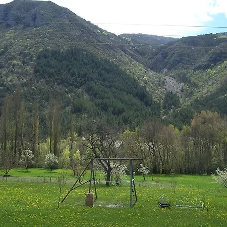 Tatil Evi La Petite Maison 05 *