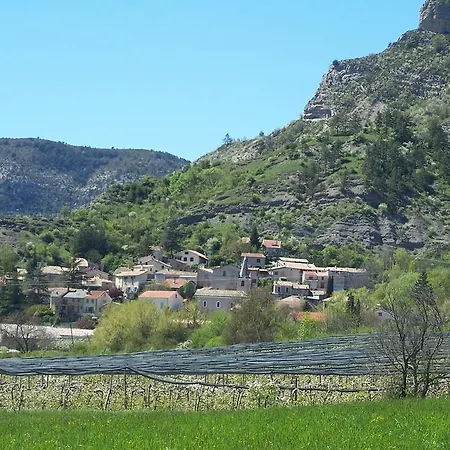 Tatil Evi La Petite Maison 05 *
