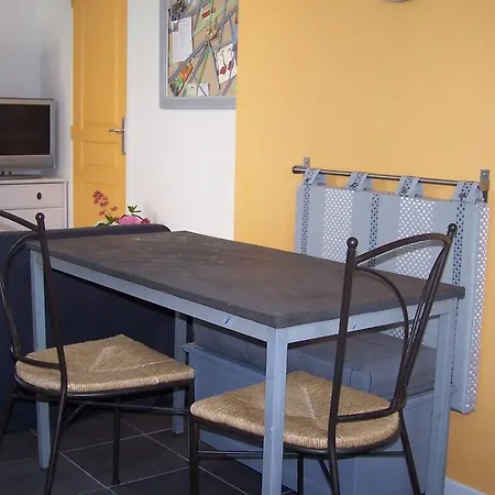La Petite Maison 05