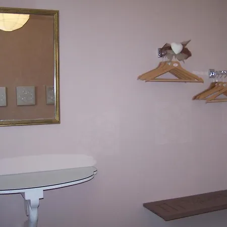 Tatil Evi La Petite Maison 05 *