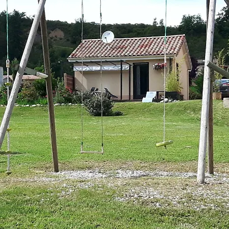 La Petite Maison 05 Trescléoux